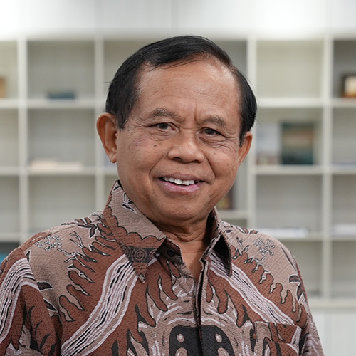 Gutama, M.Pd
