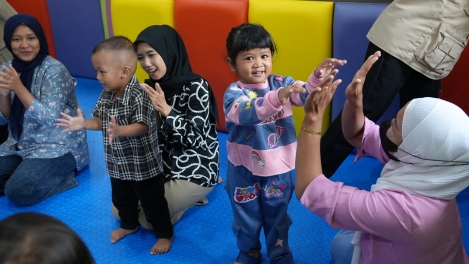 Penguatan Kebijakan