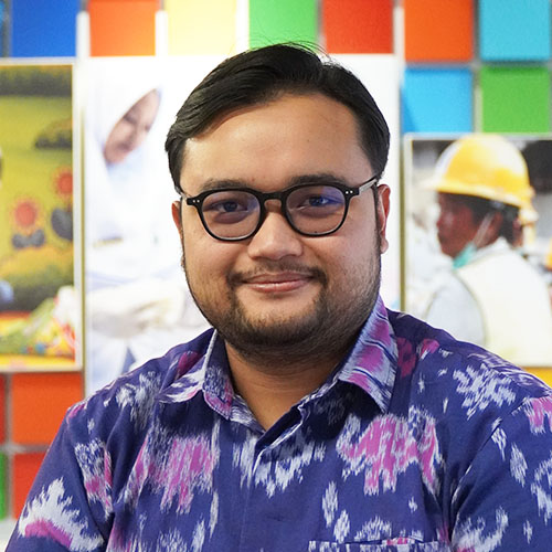 Rizal Nugraha, M.Pd